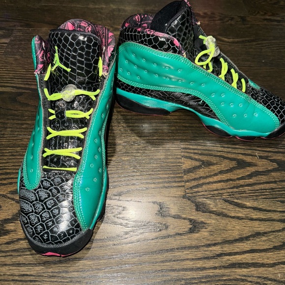 Air Jordan 13 “Doernbecher” - Picture 6 of 7